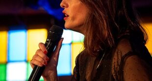 carminho uma fadista portuguesa