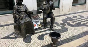 origem do fado