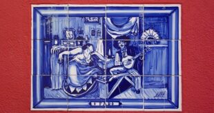 Alfama - A casa do Fado