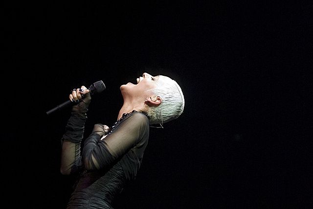 Mariza no Pavilhão Atlântico, Lisboa